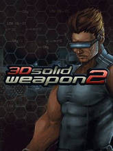 Download 'Solid Weapon 2 (320x240)' to your phone